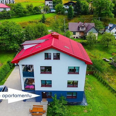 Apartament Salmopolska5 Szczyrk Εξωτερικό φωτογραφία