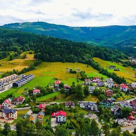Apartament Salmopolska5 Szczyrk Εξωτερικό φωτογραφία