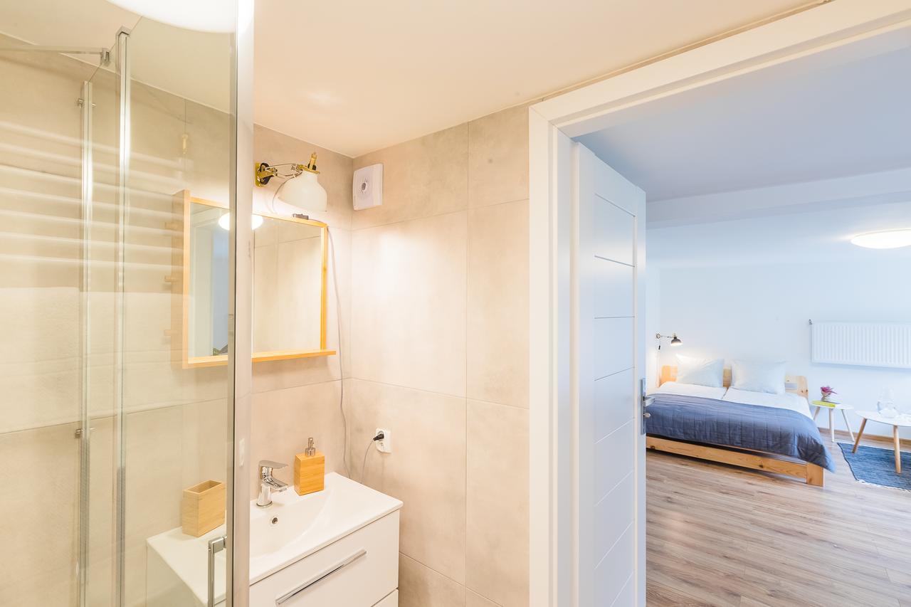Apartament Salmopolska5 Szczyrk Εξωτερικό φωτογραφία