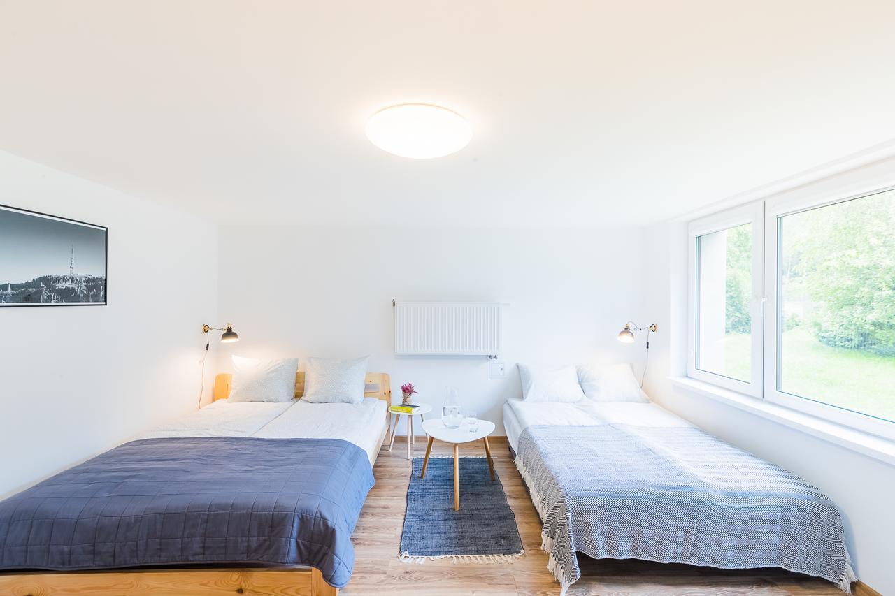 Apartament Salmopolska5 Szczyrk Εξωτερικό φωτογραφία
