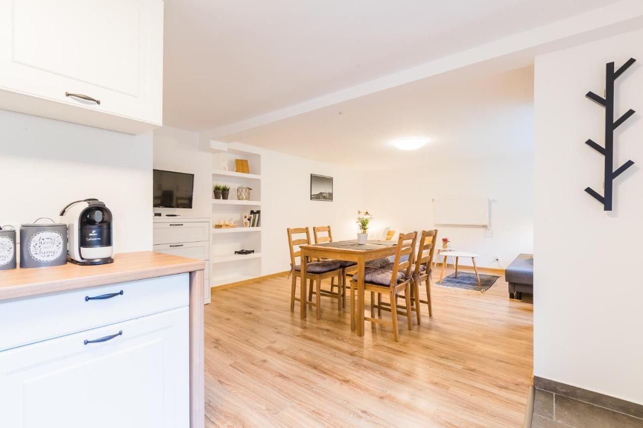 Apartament Salmopolska5 Szczyrk Εξωτερικό φωτογραφία