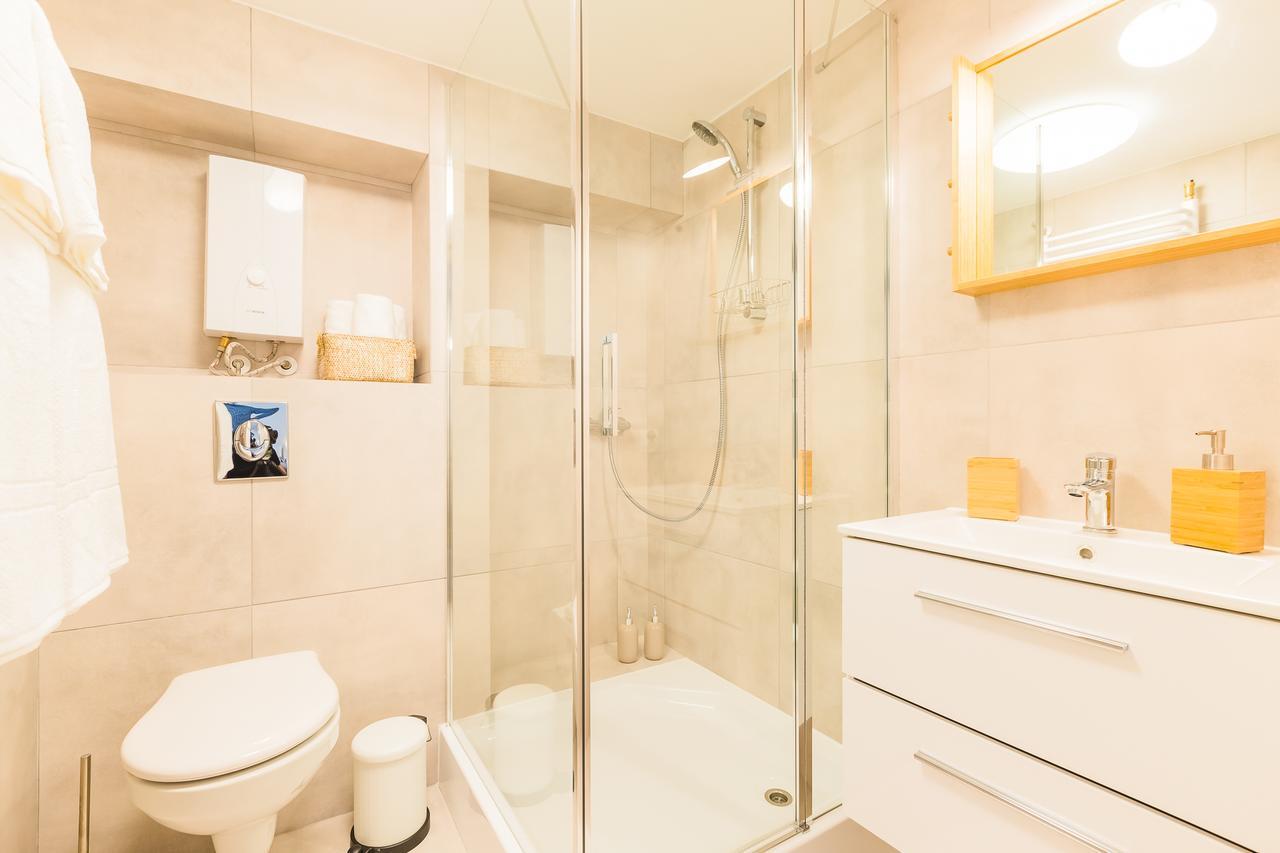 Apartament Salmopolska5 Szczyrk Εξωτερικό φωτογραφία