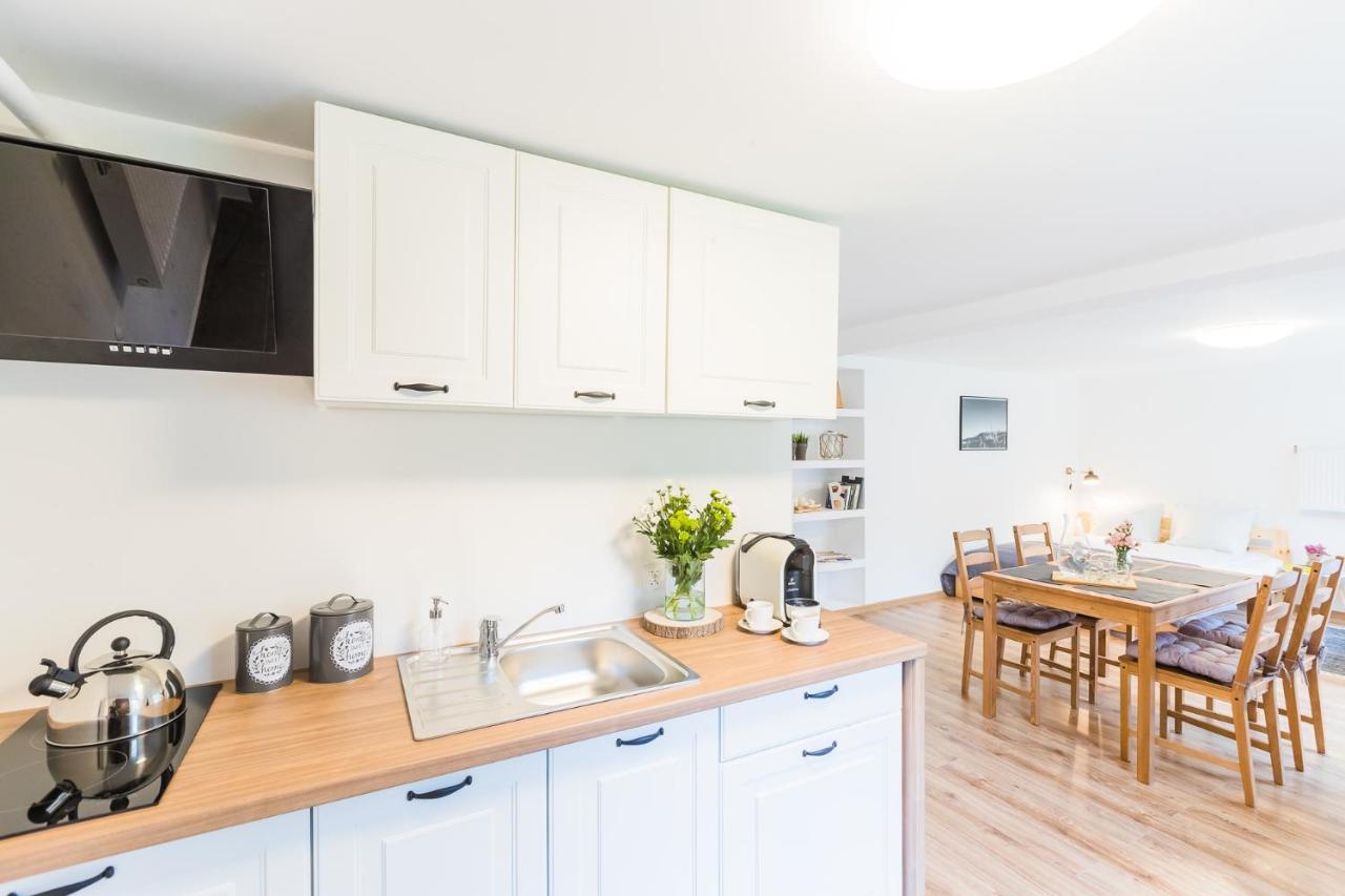 Apartament Salmopolska5 Szczyrk Εξωτερικό φωτογραφία