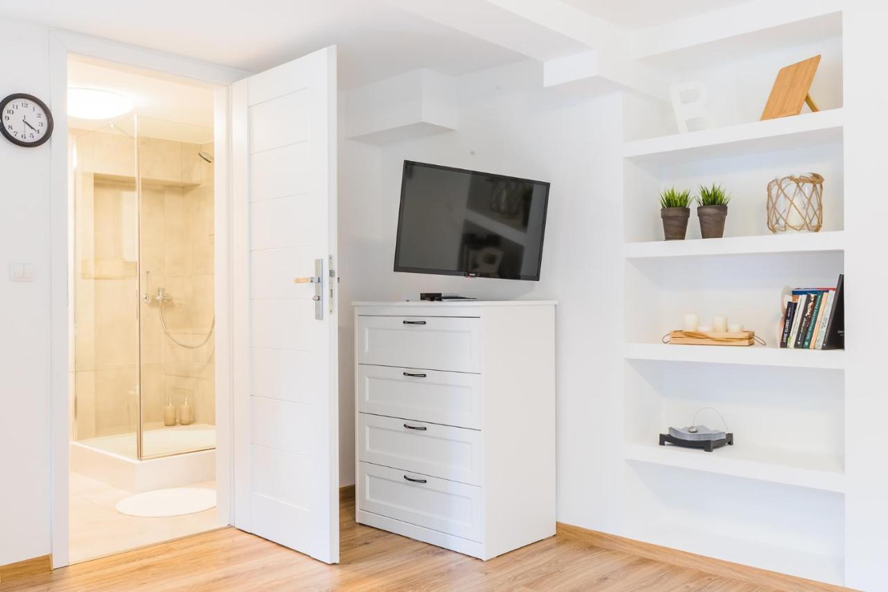 Apartament Salmopolska5 Szczyrk Εξωτερικό φωτογραφία