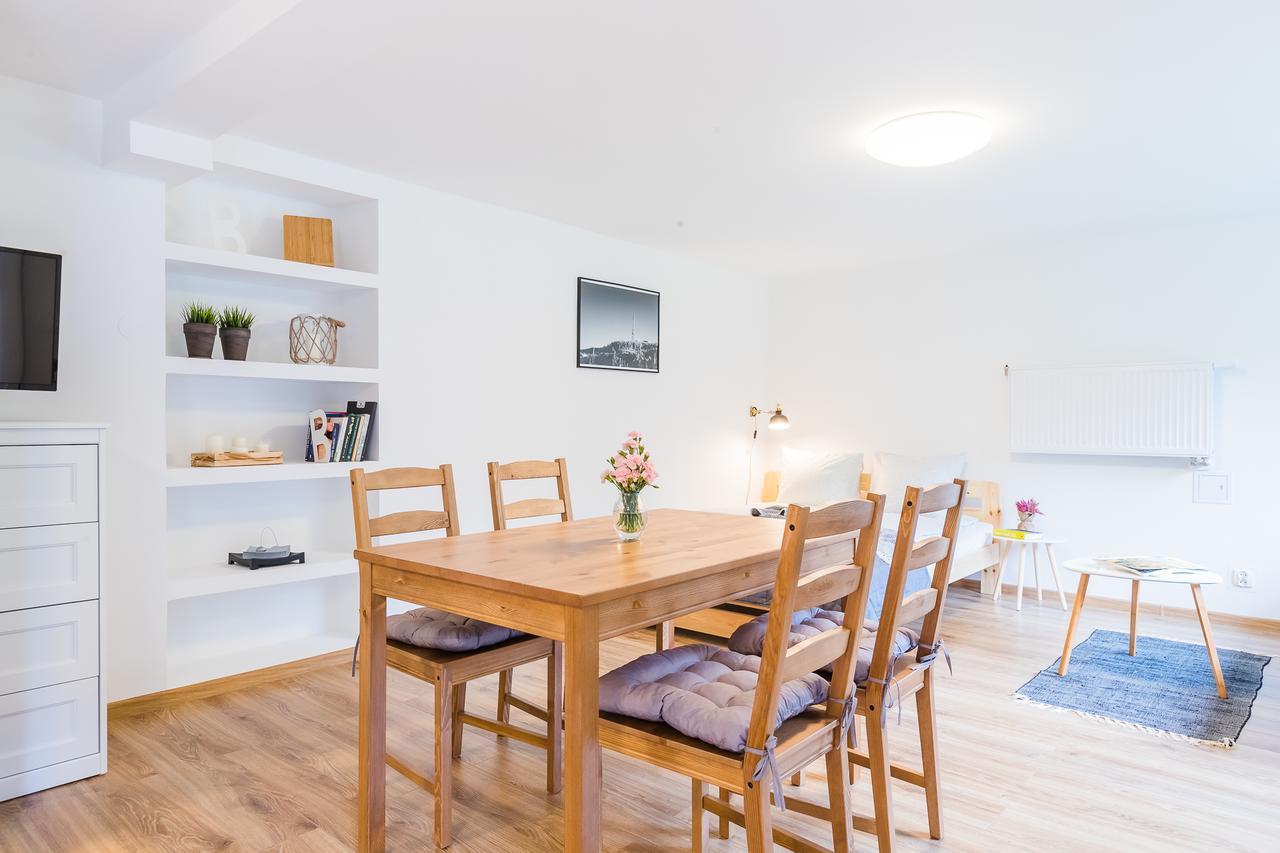 Apartament Salmopolska5 Szczyrk Εξωτερικό φωτογραφία
