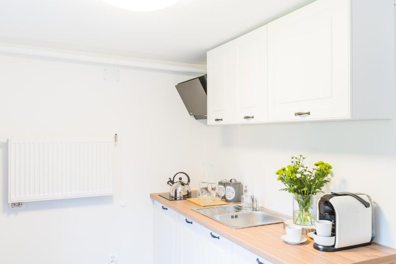 Apartament Salmopolska5 Szczyrk Εξωτερικό φωτογραφία
