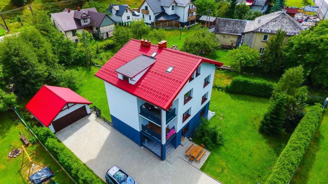 Apartament Salmopolska5 Szczyrk Εξωτερικό φωτογραφία